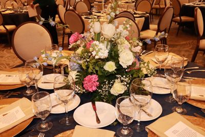 Hospice & Community Care Spring Fling