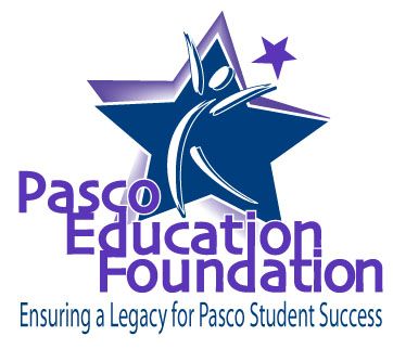 Pasco Education Foundation 