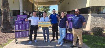 A Story of Partnership, Generosity, and Believing in Our Chargers