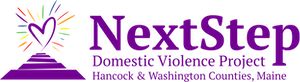 NEXT STEP DOMESTIC VIOLENCE PROJECT