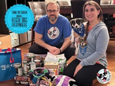 Hope For Cleo Animal Outreach 