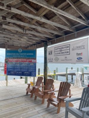 Firefighters for Clean Water Fishing Tournament