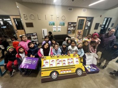 Subaru Loves Glenwood Springs Elementary!