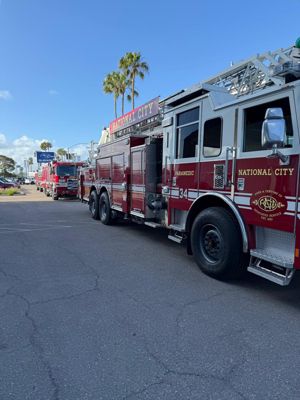 Honoring Our Local Heroes