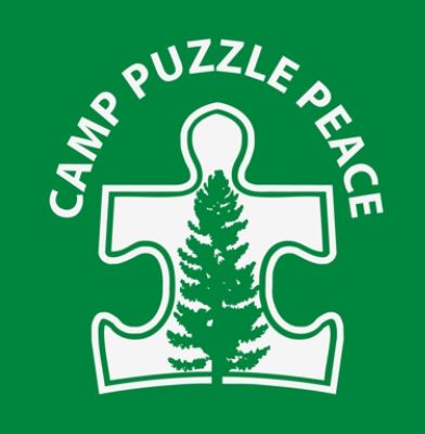 Camp Puzzle Peace