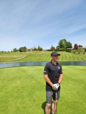 Second Annual Warrior Golf Tournament in the Fight Against Pediatric Brain Cancer