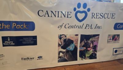 Canine Rescue of Central PA