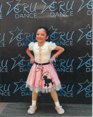 Garcia Subaru Sponsors a Rising Star