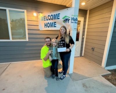 Sharing the Love through Affordable Housing