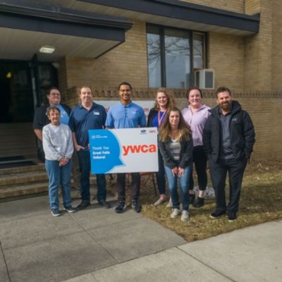 Great Falls Subaru Teams Up with YWCA Great Falls to Support Local Community