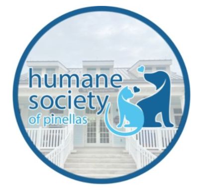 The Humane Society of Pinellas County