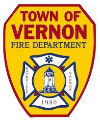 The Town of Vernon Volunteer Firefighters 