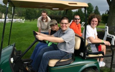 SCARC & Subaru Making A Difference In Sussex Co.