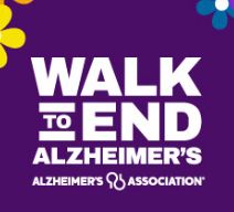 Walk to End Alzheimer's 