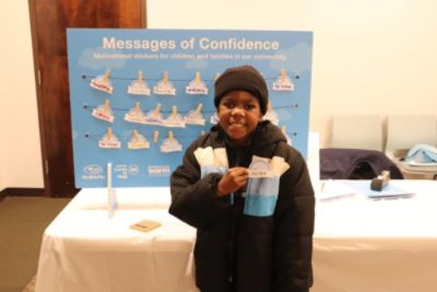 Staying Warm This Winter Season!