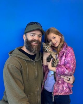Making Subaru Loves Pets Month Count! 