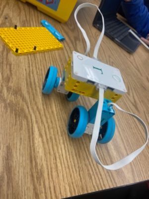 Building Brighter Futures With LEGO SPIKE Thanks to Beechmont Subaru