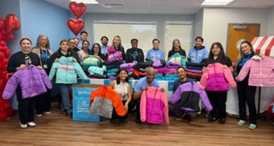 Operation Warm, Subaru Loves to Help 2026