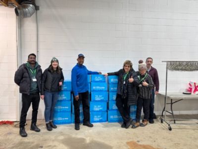 Ourisman Tri-State Subaru Teams Up to Support Local Community