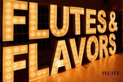 Supporting "Flutes & Flavors" Fundraiser for West Springfield Boys & Girls Club