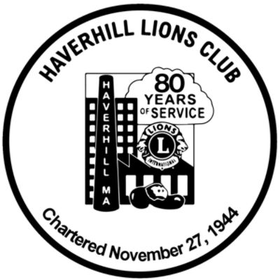 Haverhill Lions Club