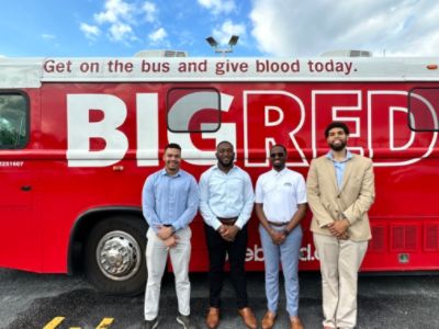 Subaru of North Miami & OneBlood Unite: Driving Lifesaving Blood Donations
