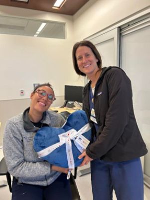 A Delivery of Love — Serramonte Subaru’s Journey to Share Warmth and Hope