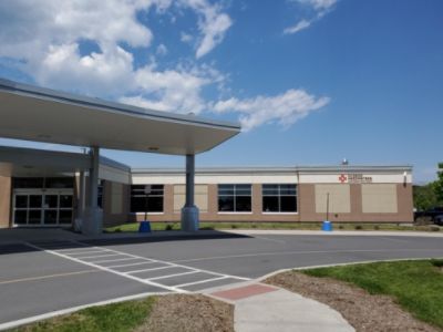 Building Healthier Communities