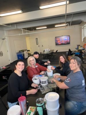 Boise Subaru Volunteers with the Discovery Center to Support Youth Camps