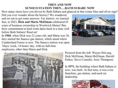 The Woolwich Times