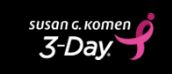 Susan G. Komen 3-Day