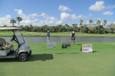 Dyer Subaru Supports SRA's Meals on Wheels Programs and Other Vital Services