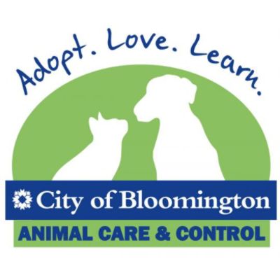 Bloomington Animal Shelter 