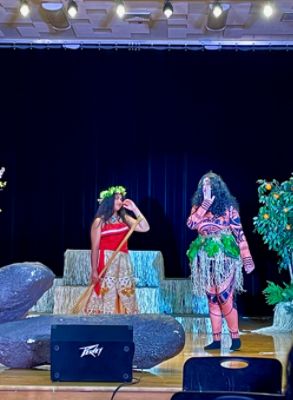 Tonkin Subaru saved the play!