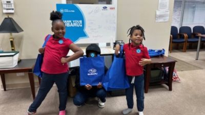 Together We Cope-Operation Warm