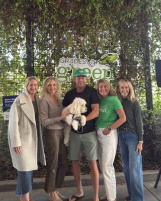 Grades of Green Sustainathon