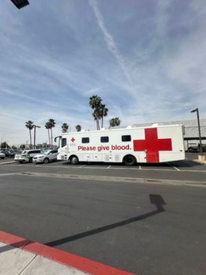 Giving the Gift of Life