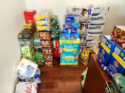 Dutch Miller Subaru Helps With Relief For Hurricane Helene