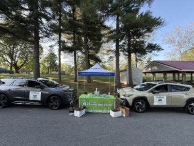 Mechanicsburg Earth Day