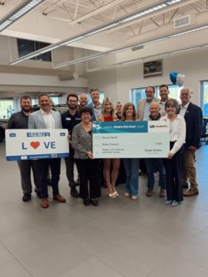Step Up Parents - Supporting Heroes