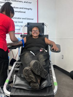 Subaru of Ann Arbor and Versiti Partner to Save Lives through Blood Donation