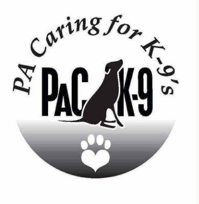 PA caring for K9s
