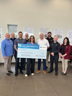 Helping Local Foster and Adoptive Families Rise