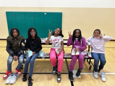 Yark Subaru Teams Up to Support Local Community