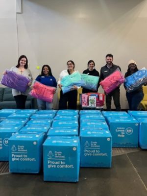 Johnson Subaru Loves to Help!