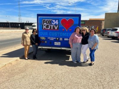 FOX34 KJTV