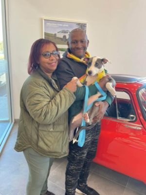 Sullivan County SPCA Loves Johnstons Subaru!