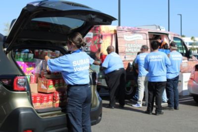 Beat the Heat and Fight Summer Hunger!
