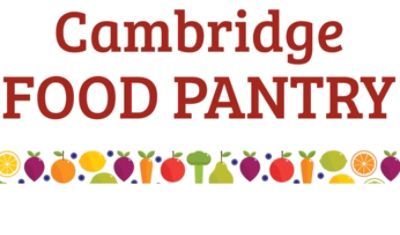 Cambridge Food Pantry