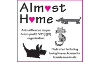 Almost Home Animal Shelter 